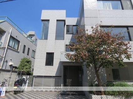 ブロックスコート[1R/35.6m2]の外観9