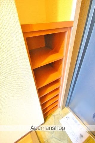 ルソールの内装写真