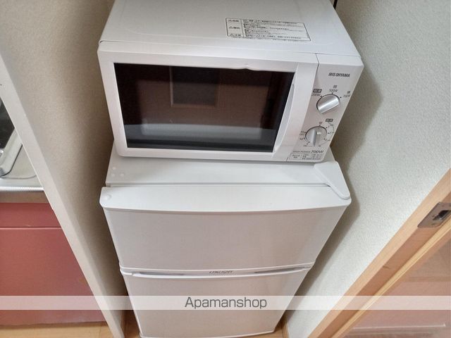 レオパレスコスモスバルの内装写真