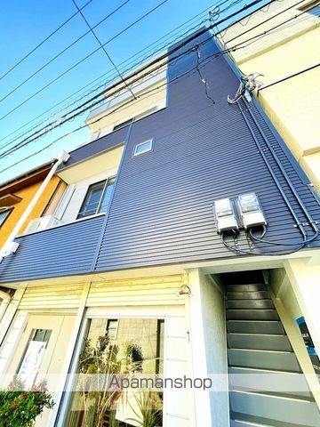 やまさコート今市の外観写真
