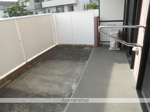ゾーナ ブローテの内装写真