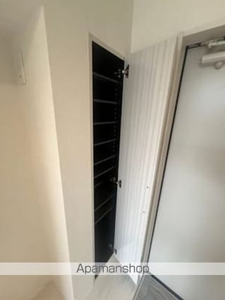 ハーモニーテラス関町Ⅱ[1R/13.05m2]の内装
