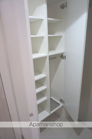 W.O.B.KYOBASHIの内装写真