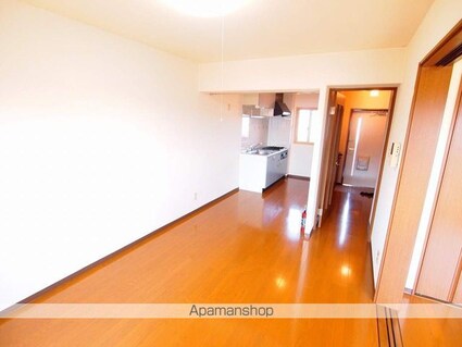 クラール滝田[1LDK/43.1m2]の内装5