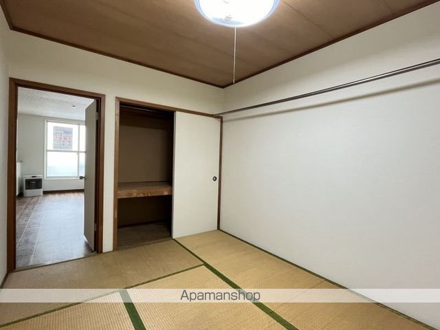 マンション石岡の内装写真