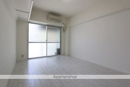 第６グリーンハイツ[1K/19.44m2]のリビング・居間