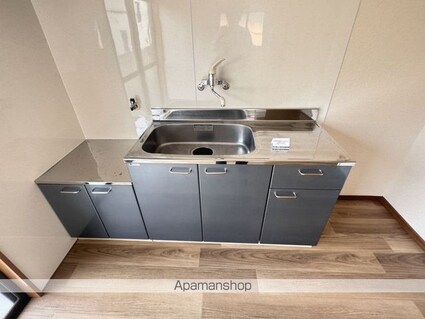 メゾン下川[2K/39.66m2]のキッチン