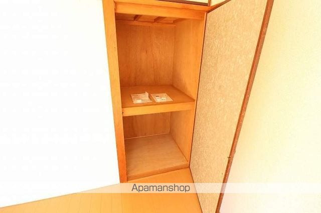湯川ハイツの内装写真