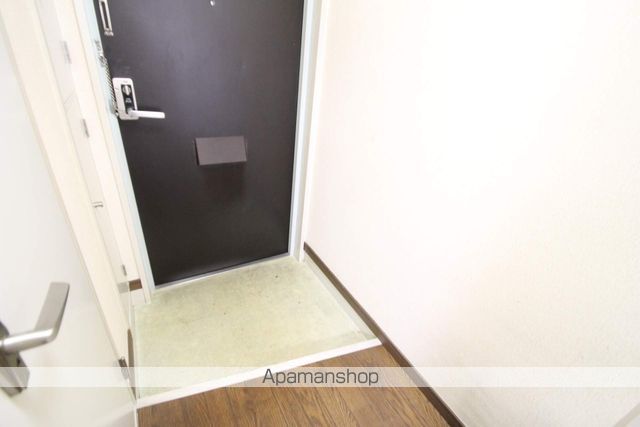 クリエール三津屋の内装写真