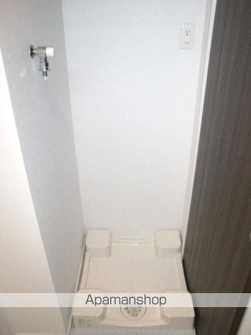 ノルデンタワー新大阪プレミアムの内装写真