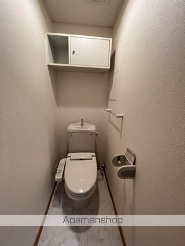 シャルトルーズAの内装写真