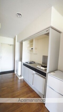 フォーバス　Ⅰ[1R/22.35m2]のその他部屋・スペース