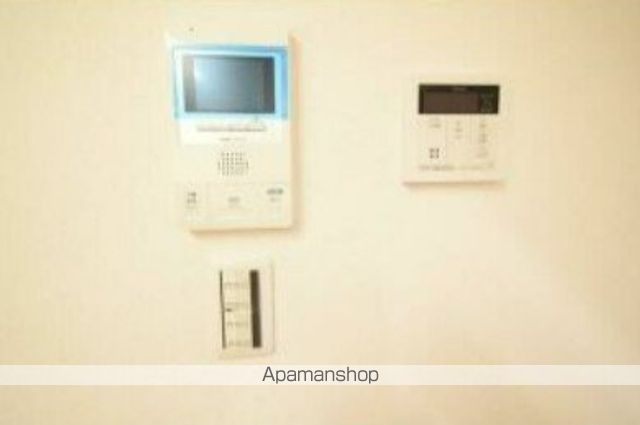 ARKMARK練馬の内装写真