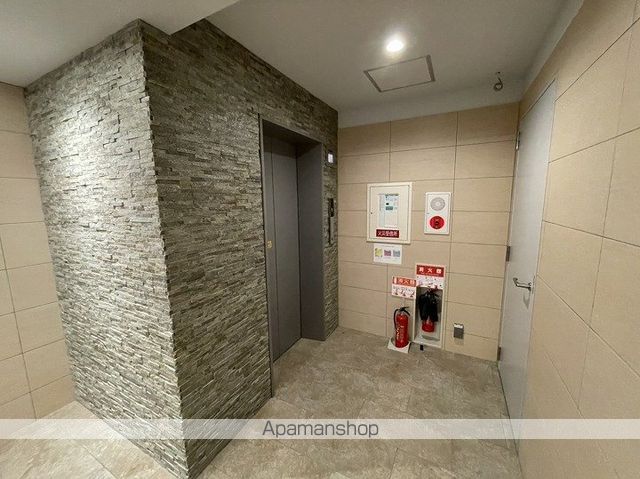 INIZIO大今里の内装写真