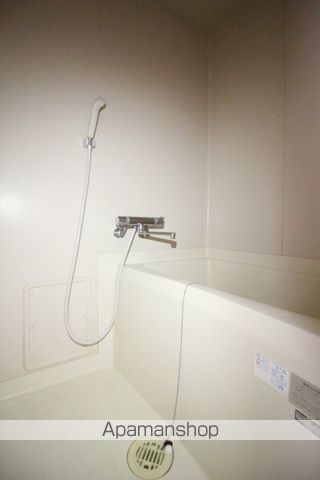 カサ・エスペランサの内装写真