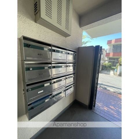 メゾン新西町のその他写真