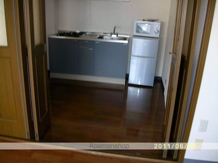 パラドール束本[1DK/24.2m2]のその他内装3