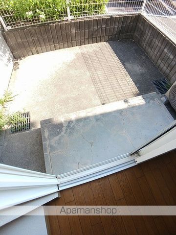 ベルメゾン花町の内装写真