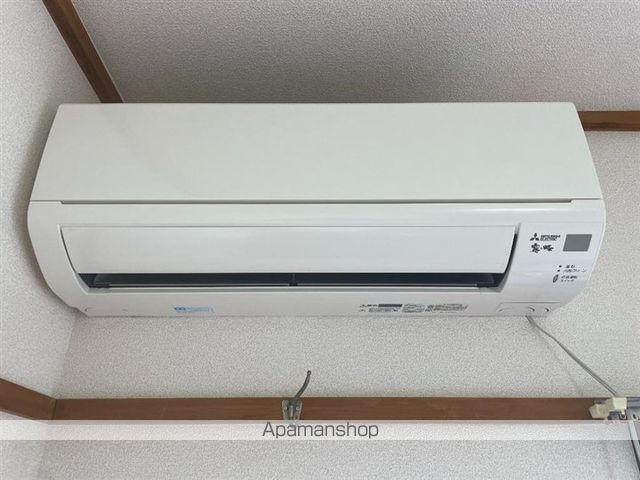 ベルツリー桜ケ丘の内装写真
