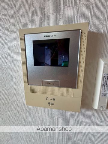 クリスタルの内装写真