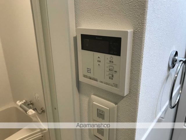エルガーデン谷山の内装写真