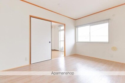 フラワーアネックスⅡ[2DK/40.04m2]のその他部屋・スペース