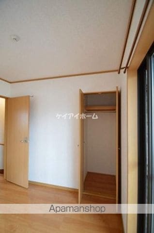 CEDAR HILL Cの内装写真