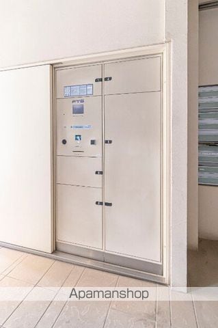 プレミアムキューブG四谷左門町のその他写真