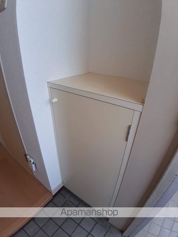 ジョイフル第1小坂の内装写真