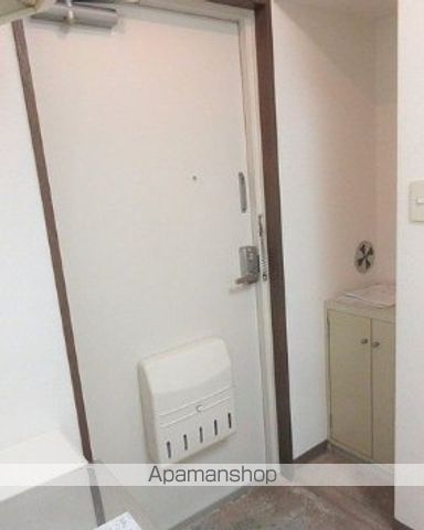 メゾンパール豊玉の内装写真