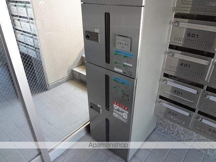 ｉｓｍ[1R/31.59m2]の共用部1