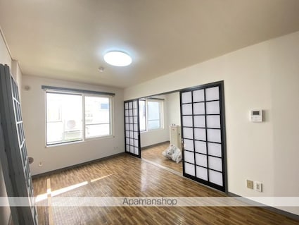 ラ・クールウィン[2DK/42.63m2]の内装2