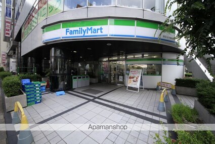 横山町メゾン[1LDK/43.47m2]の周辺7
