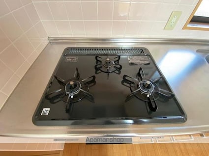 エトワールⅣ[2DK/41.25m2]の内装1