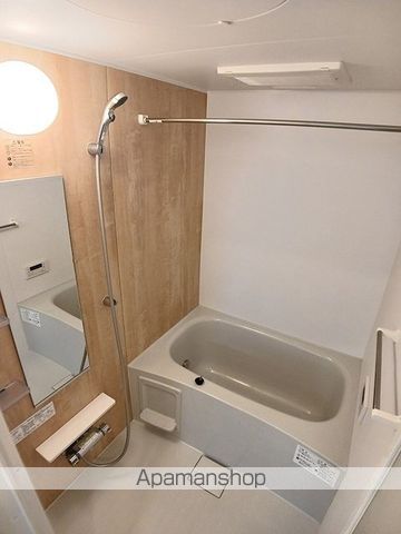 エトワールの内装写真