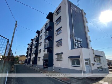 ビレッジハウス印南１号棟[2K/33.51m2]の外観2