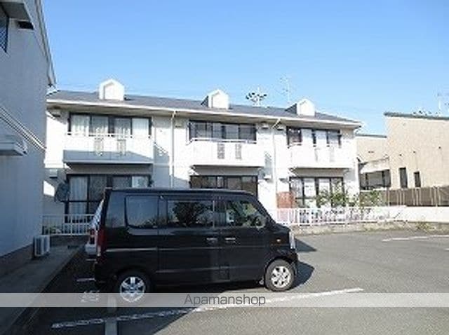 セジュール本田 Aのその他写真