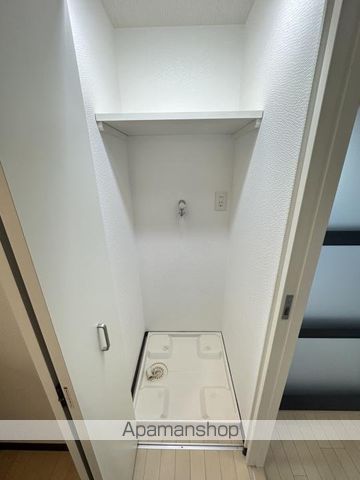 TSSQUARETENJINBASHIの内装写真