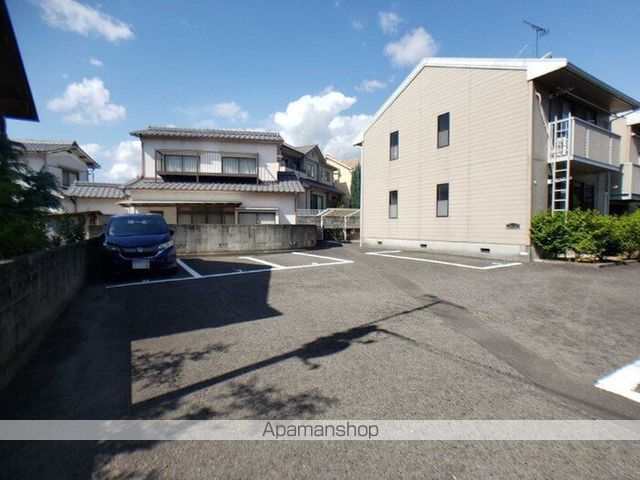 ファミール三好 A棟のその他写真