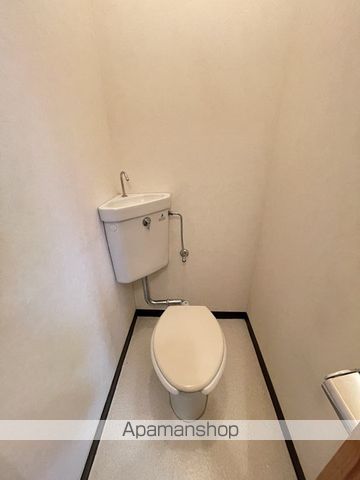 コスモハイツ高須の内装写真