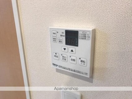 メゾン・ファヴール[2LDK/55.46m2]の内装2