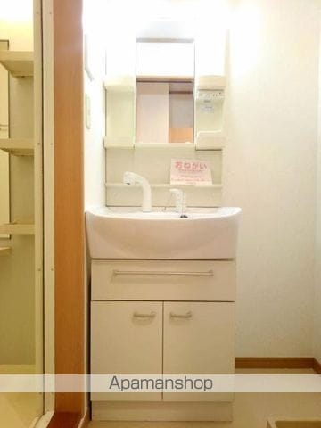 ストラーダ 385の内装写真