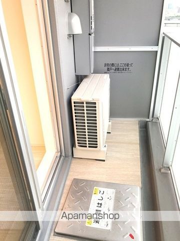 バウスフラッツ品川キャナルサイドの内装写真