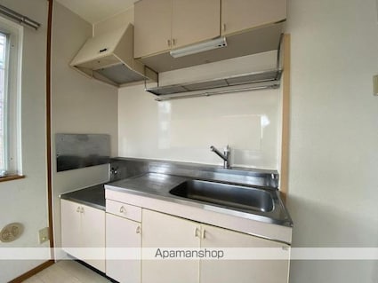 ｓｏｐｈｉａ　２１[2LDK/58.53m2]のキッチン