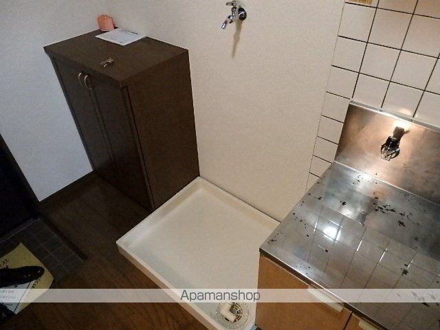 アヴァンセ富沢南壱番館の内装写真