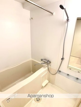 プライムアーバン住吉Ⅱ[1R/26.26m2]のバス