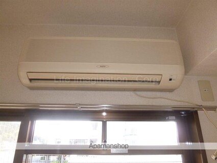 メゾン東陽[2DK/44.8m2]のその他設備