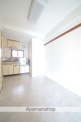 ビザビ[1K/20m2]の内装3