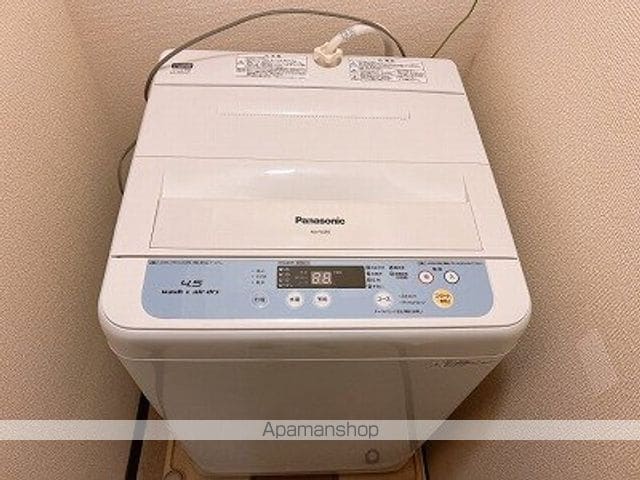 レオネクストめふの内装写真