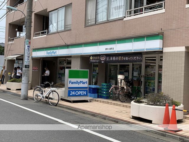 JULIAREの周辺写真